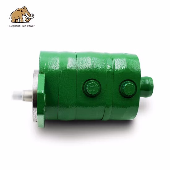 Pompe hydraulique RE241578 pour tracteur 1054 1204 1354 1404 6603