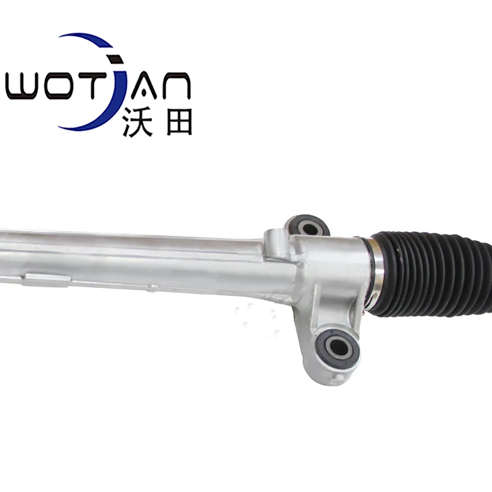 Boîte de vitesses de direction assistée de pièces automobiles 45510-02070 pour Toyota Corolla Nde120 2004-2006