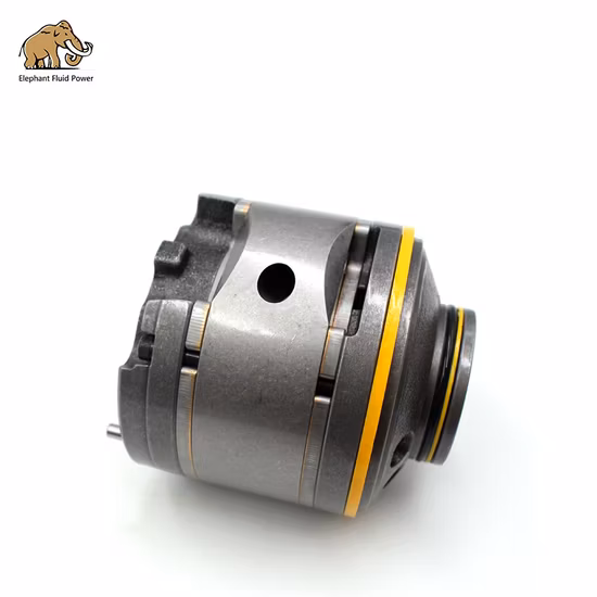 Vickers Vane Pompe 25vq Cartouche Kit 12gpm 14gpm 17gpm 21gpm