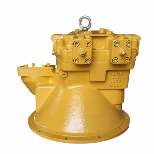 Pièces de pompe hydraulique d'excavatrice A8vo107