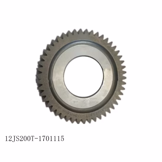 pour Hilux Transmission 2ND Gear 33033-0K010 1kd 2kd Second Gear