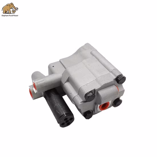 Pompe hydraulique 1686765m91 531607m93 pour tracteurs Massey Ferguson