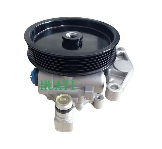 Pompe de direction assistée pour Mercedes Benz W164 Ml 350 500 0054662201