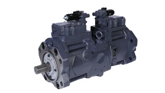 Étrier de frein/pompe hydraulique/pompe d'excavatrice/pompe à piston axial hydraulique/pompe de direction/pompe de suralimentation/pompe de chargeur