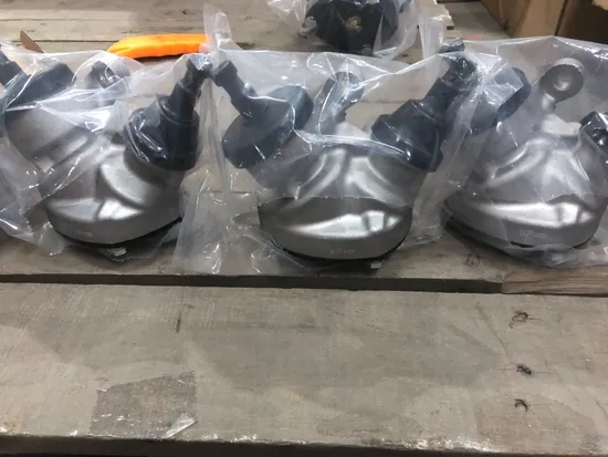 Boîte de vitesses à crémaillère de direction 56400-43001 pour Hyundai Grace