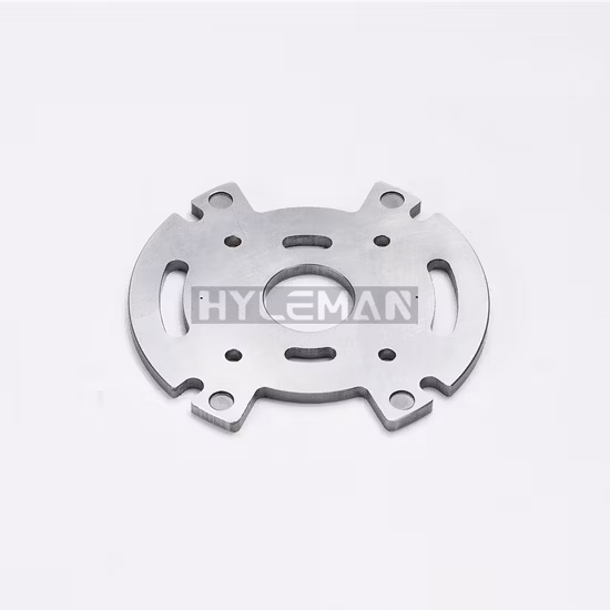Kits de cartouche de pompe série 45vq (20VQ 25VQ 35VQ) pour pompe à palettes hydraulique Vickers pour chargeur pour navire