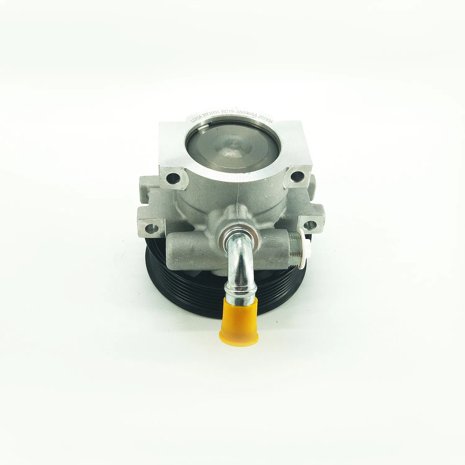 Pompe de direction assistée Fomoco de pièces de rechange de voiture automatique pour Ford Transit V348 EC19-3A696AA 7c19-3A696AC