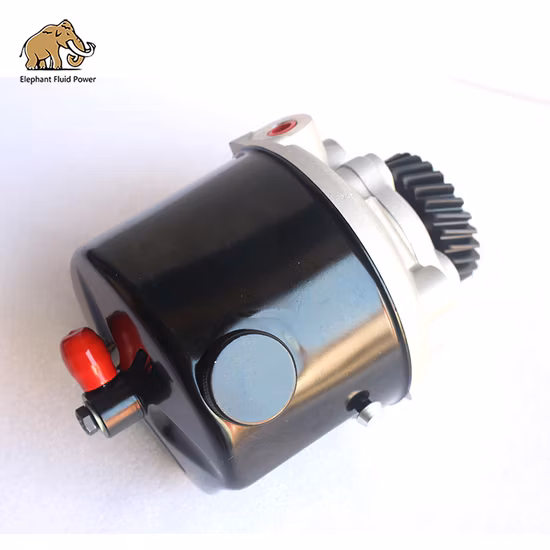 OEM E6nn3K514PA E6nn3K514A99m tracteur de pompe à engrenages hydrauliques nouvelles pièces de rechange de pompe pour machines agricoles