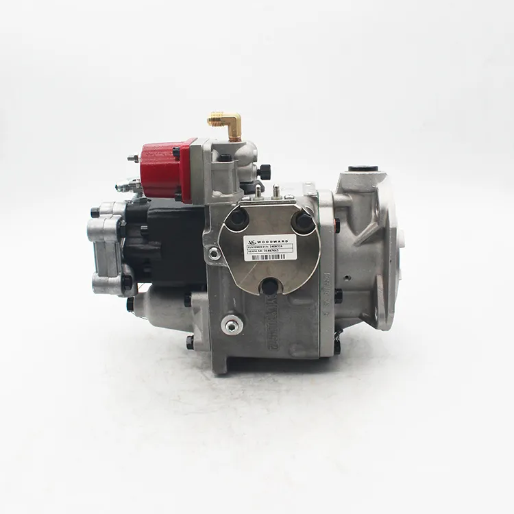 Pièces de moteur diesel pour Nt855 Nta855 Pompe à carburant PT 3070123-Kf01 3070123